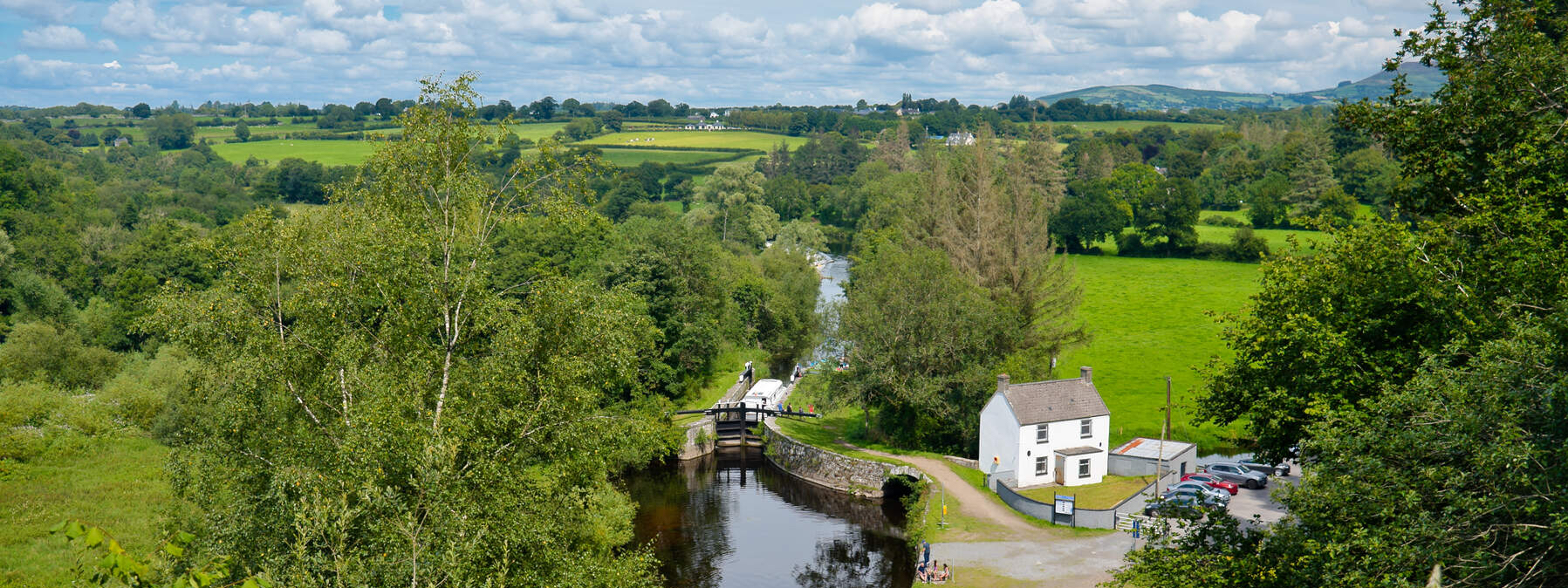 Der Barrow Way
