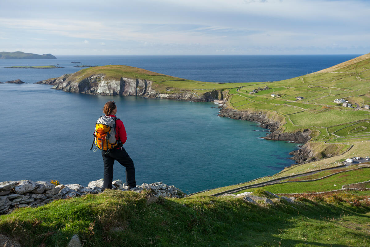The Dingle Way