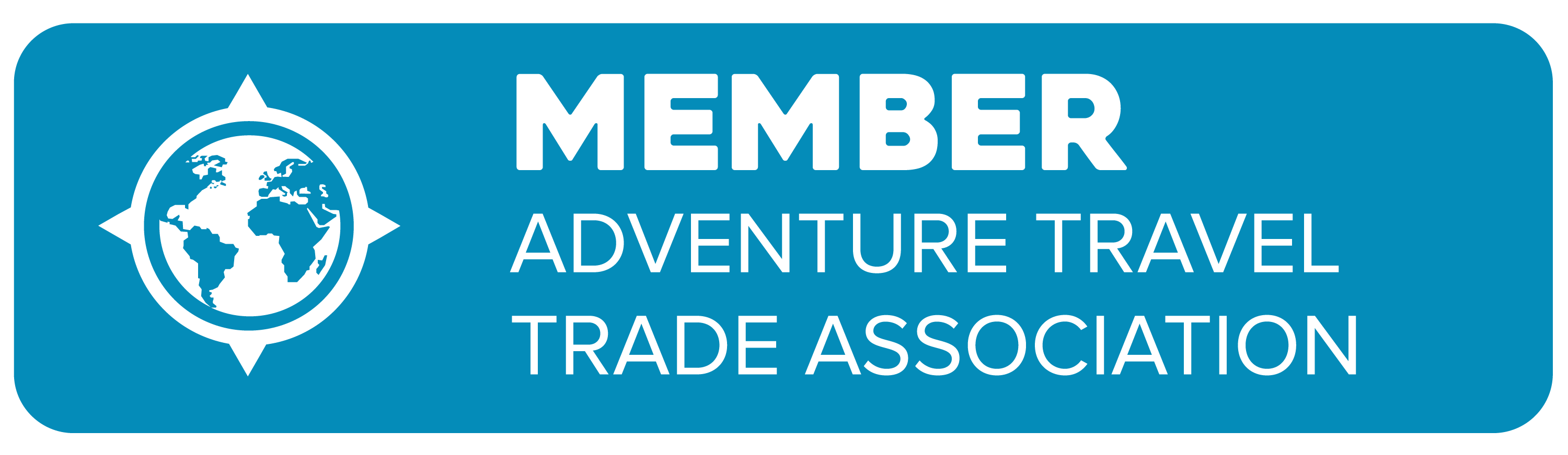 ATTA Mitglied — Adventure Travel Trade Association